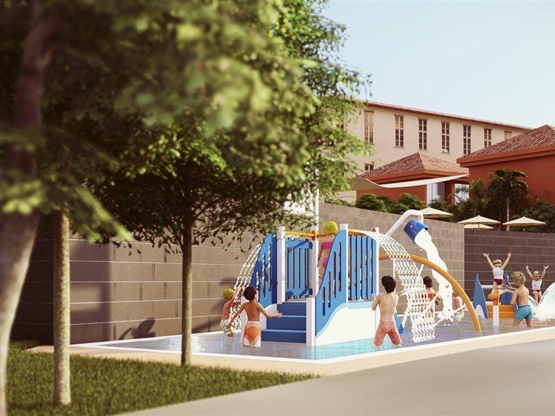 מספאלומס Bungalows Cay Beach Meloneras מראה חיצוני תמונה
